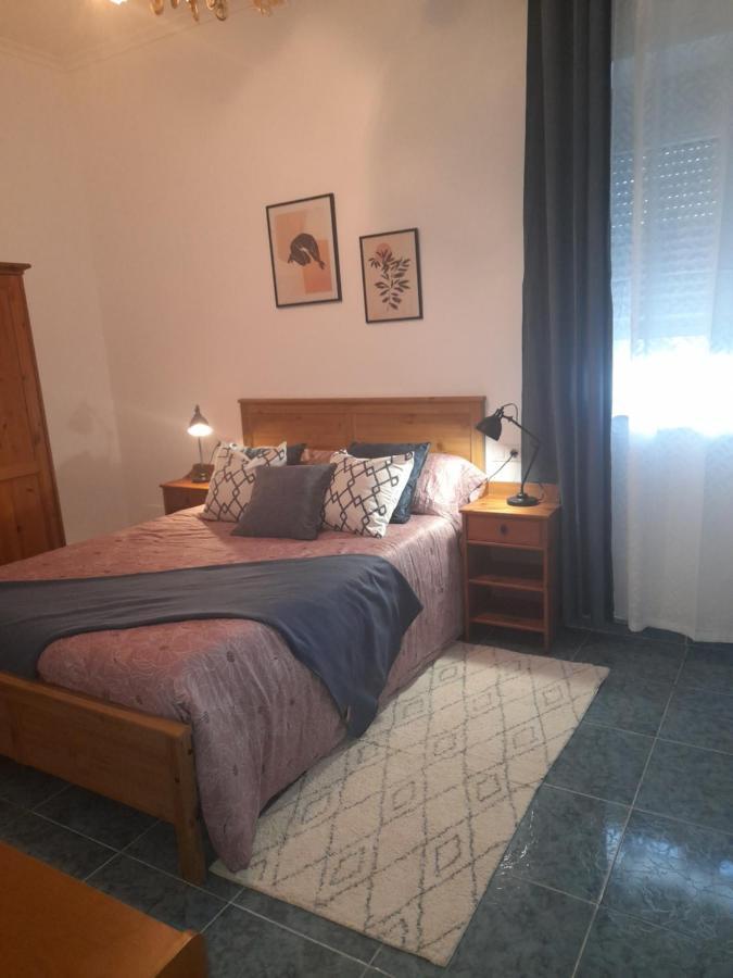 Piso Ceferino Apartamento Barreiros Exterior foto
