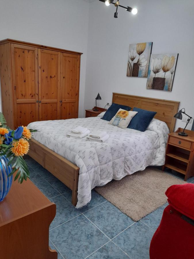 Piso Ceferino Apartamento Barreiros Exterior foto