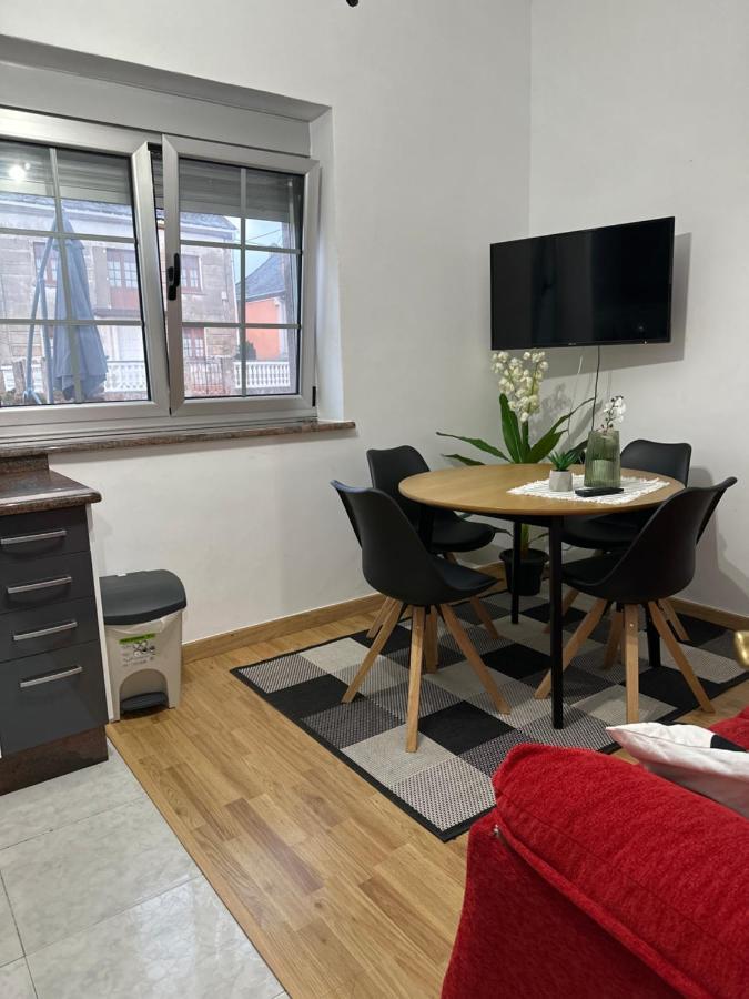 Piso Ceferino Apartamento Barreiros Exterior foto